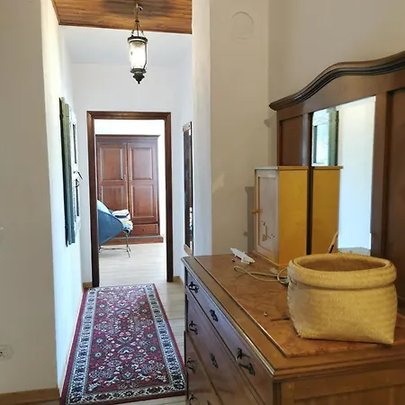 Casa Montilago Appartamento