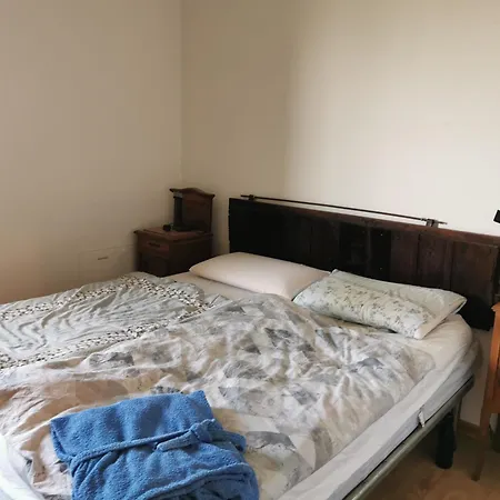 شقة Casa Montilago