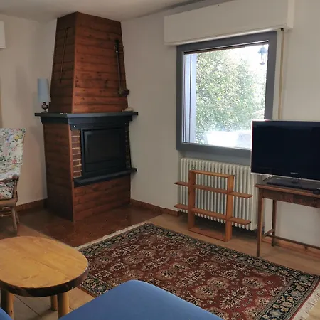 Appartamento Casa Montilago *