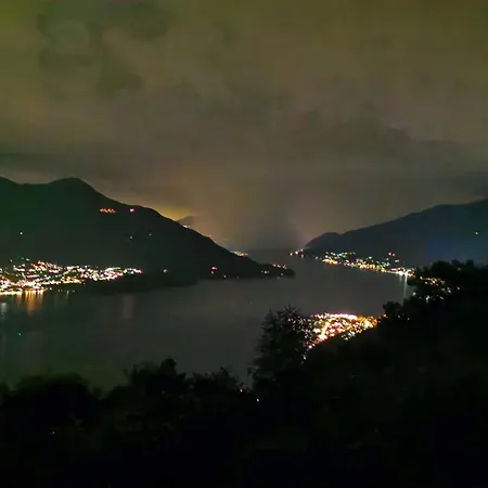 شقة Casa Montilago Montemezzo