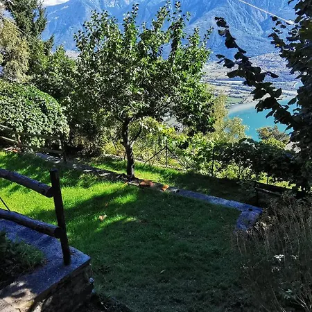 Apartman Casa Montilago
