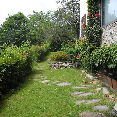 Casa Montilago Apartman *