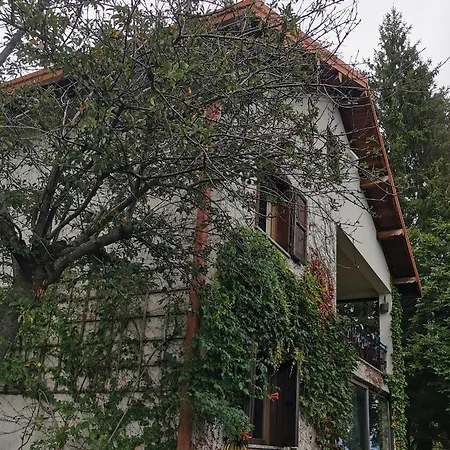 Casa Montilago Apartman