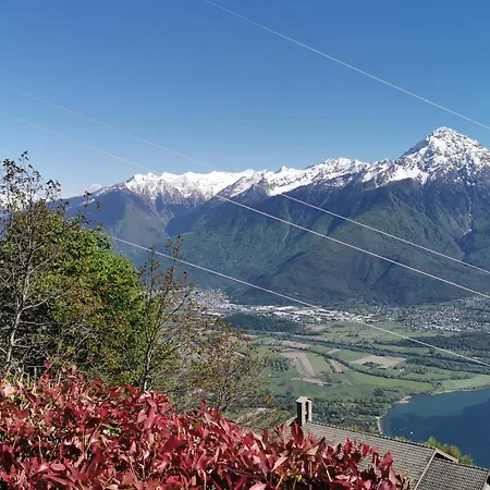 Apartman Casa Montilago *