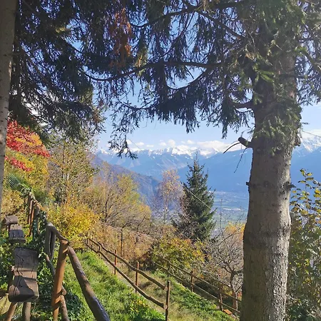 Apartman Casa Montilago Montemezzo