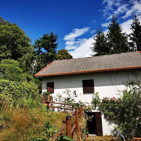 Casa Montilago Apartman